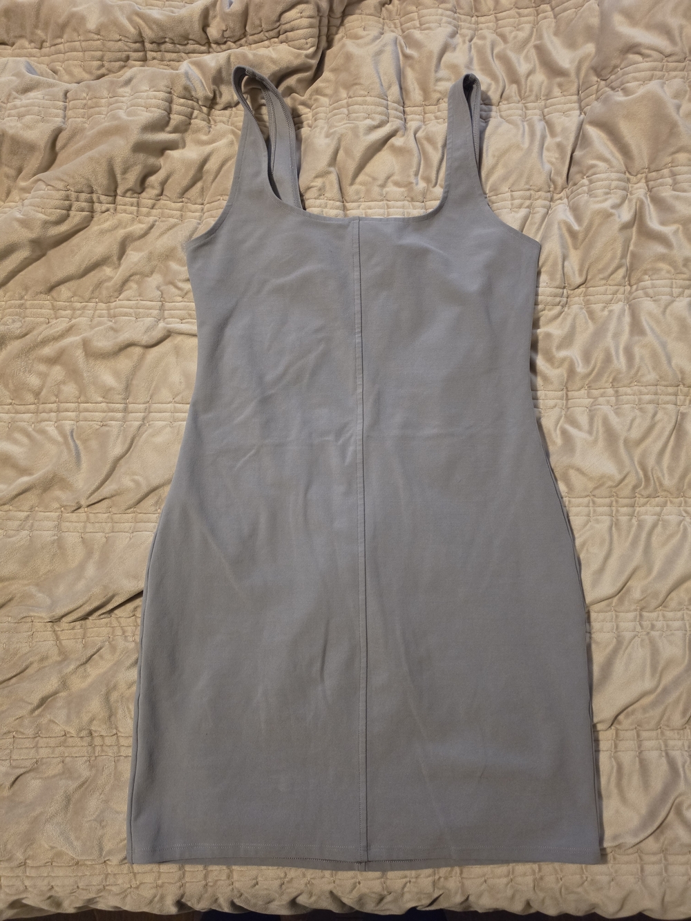 Alosoft Head Start Dress | Size M